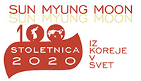 Sun Myung Moon