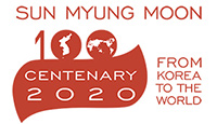 Sun Myung Moon