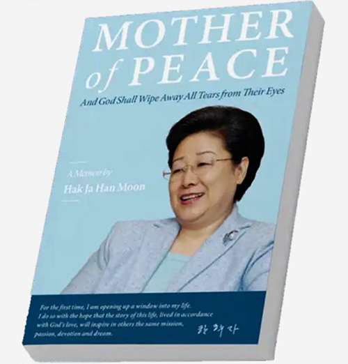 Mother of Paece